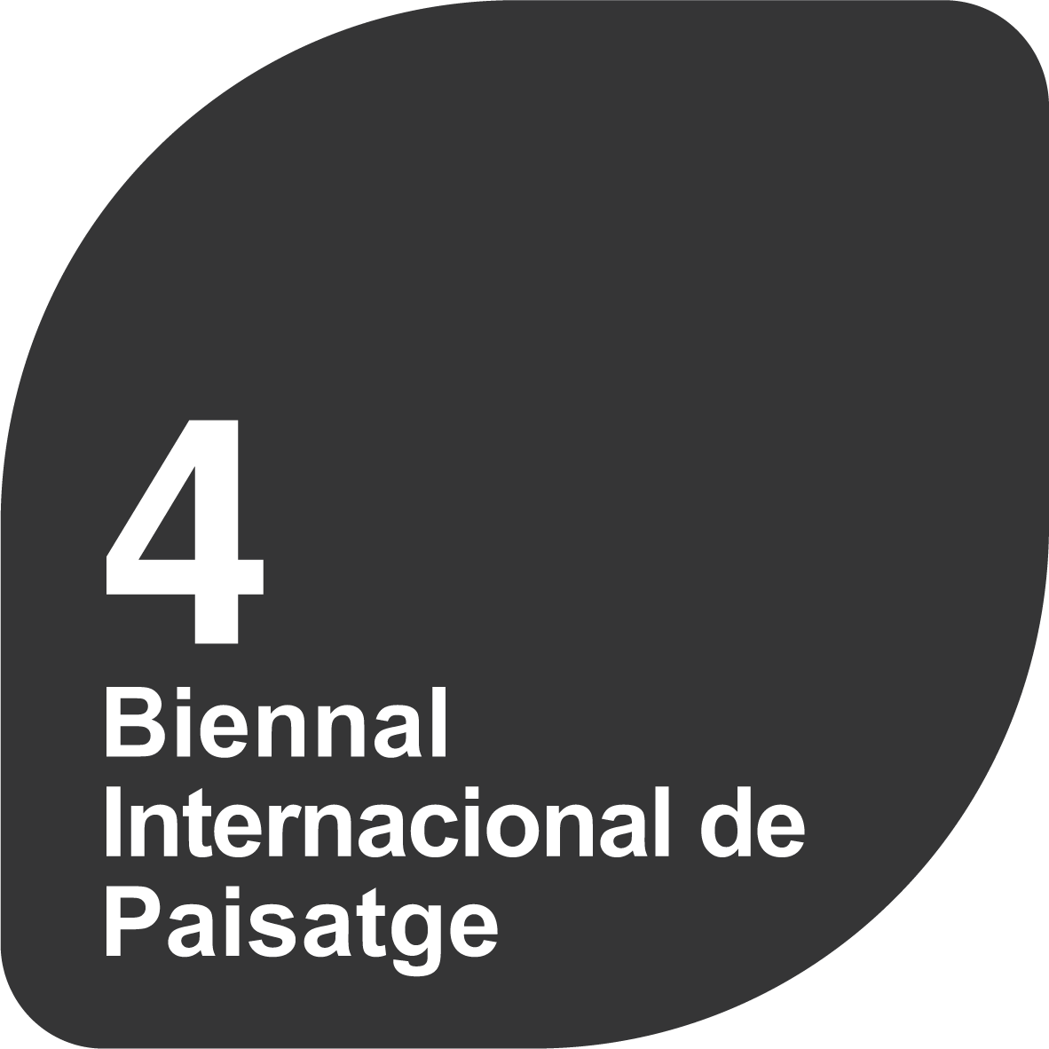 4a Biennal Internacional de Paisatge