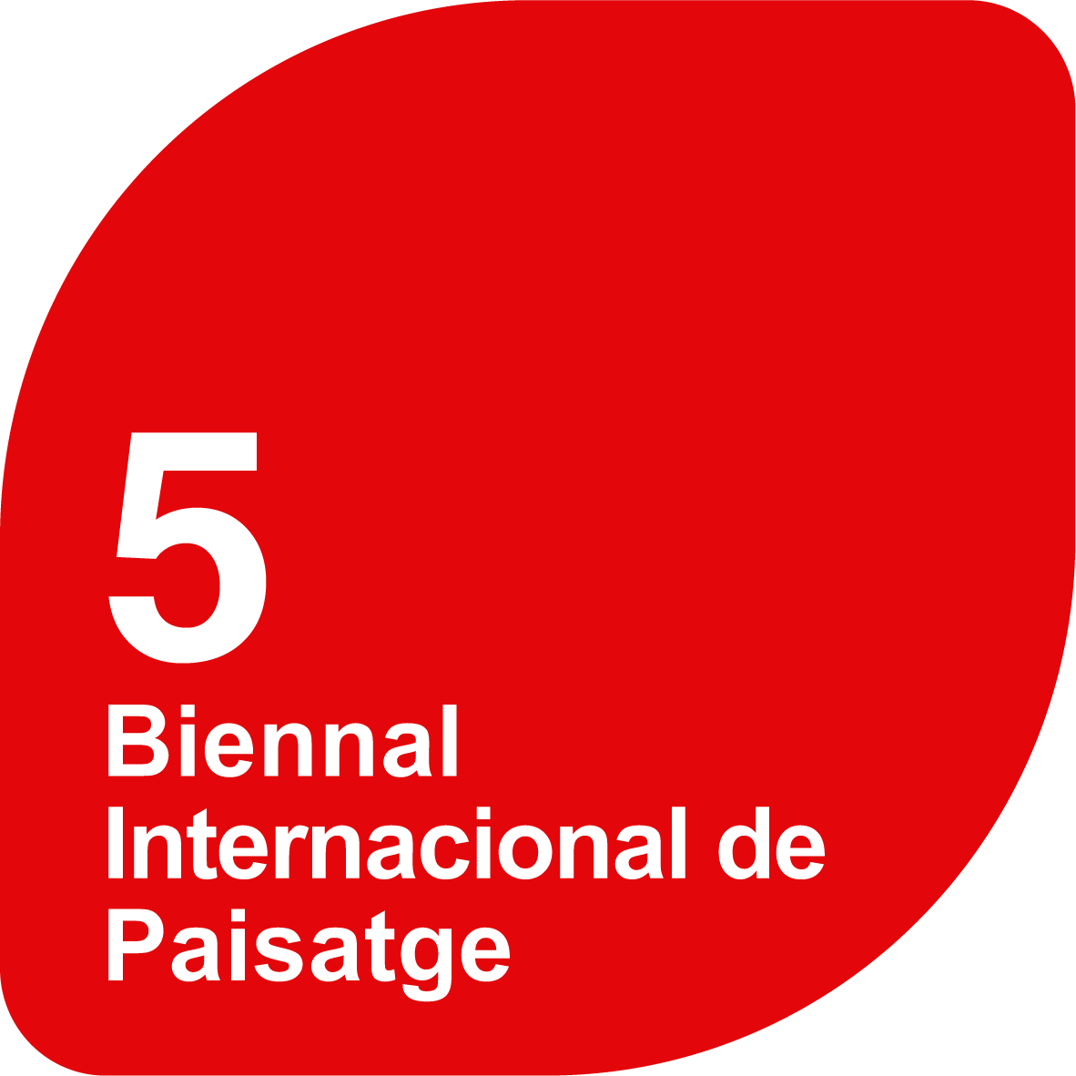 5é Biennal Internacional de Paisatge