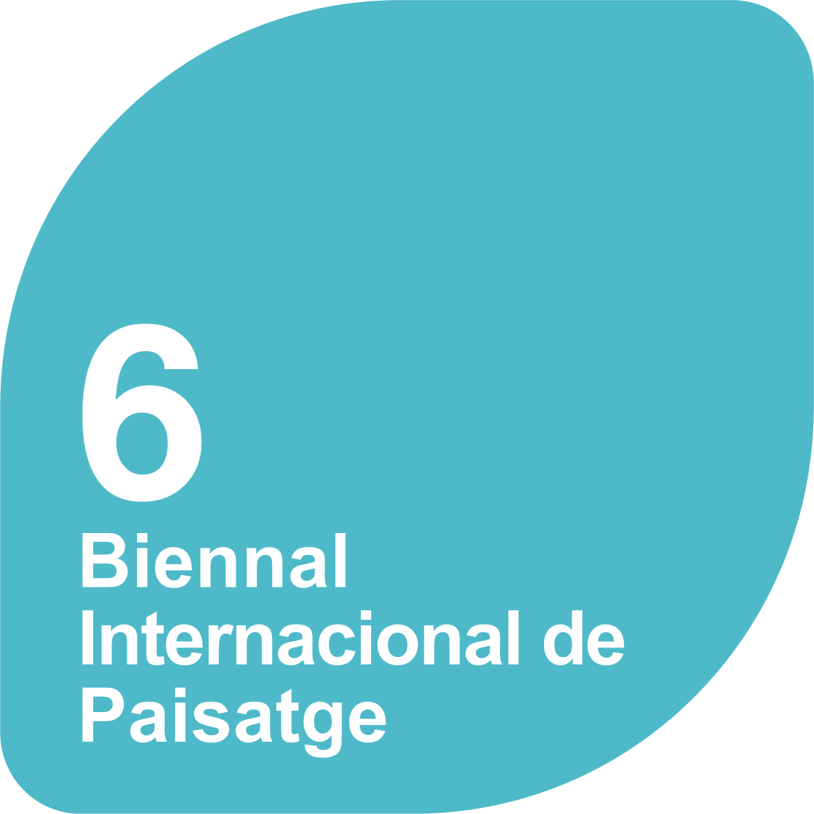 6a Biennal Internacional de Paisatge