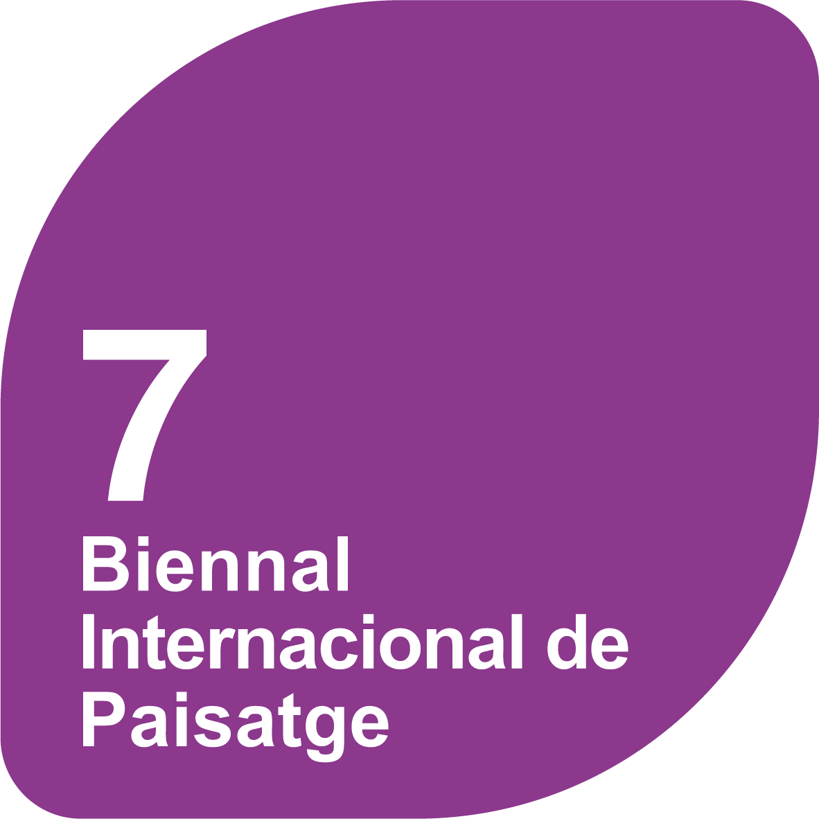 7a Biennal Internacional de Paisatge