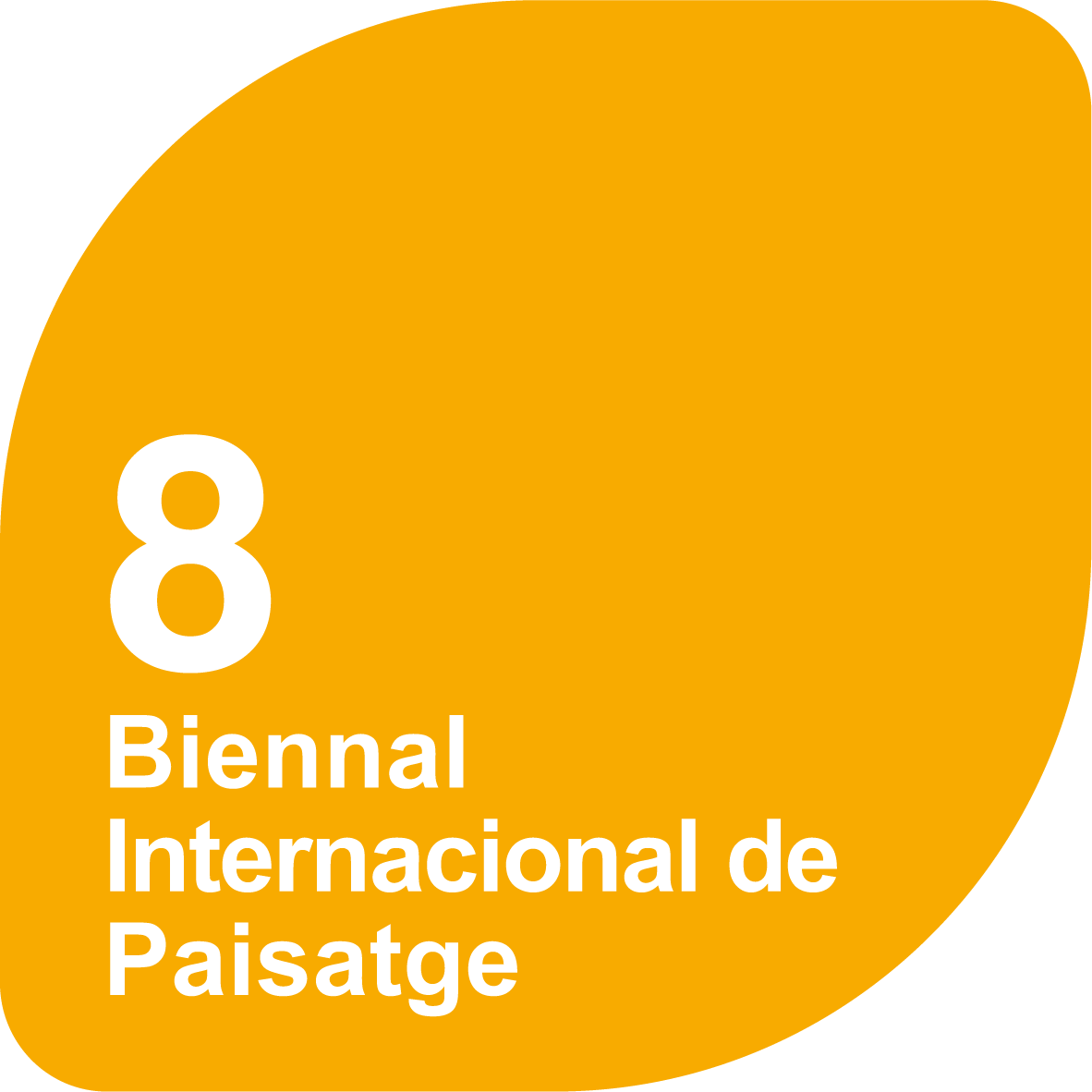 8a Biennal Internacional de Paisatge