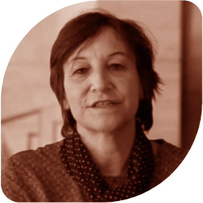 Carme Ribas