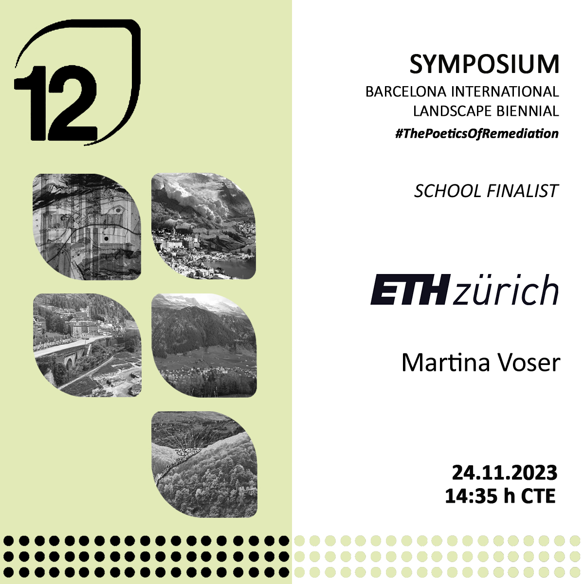 ETH Zurich