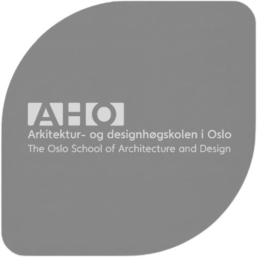 OSLO SCHOOL OF ARCHITECTURE UNIVERSITY