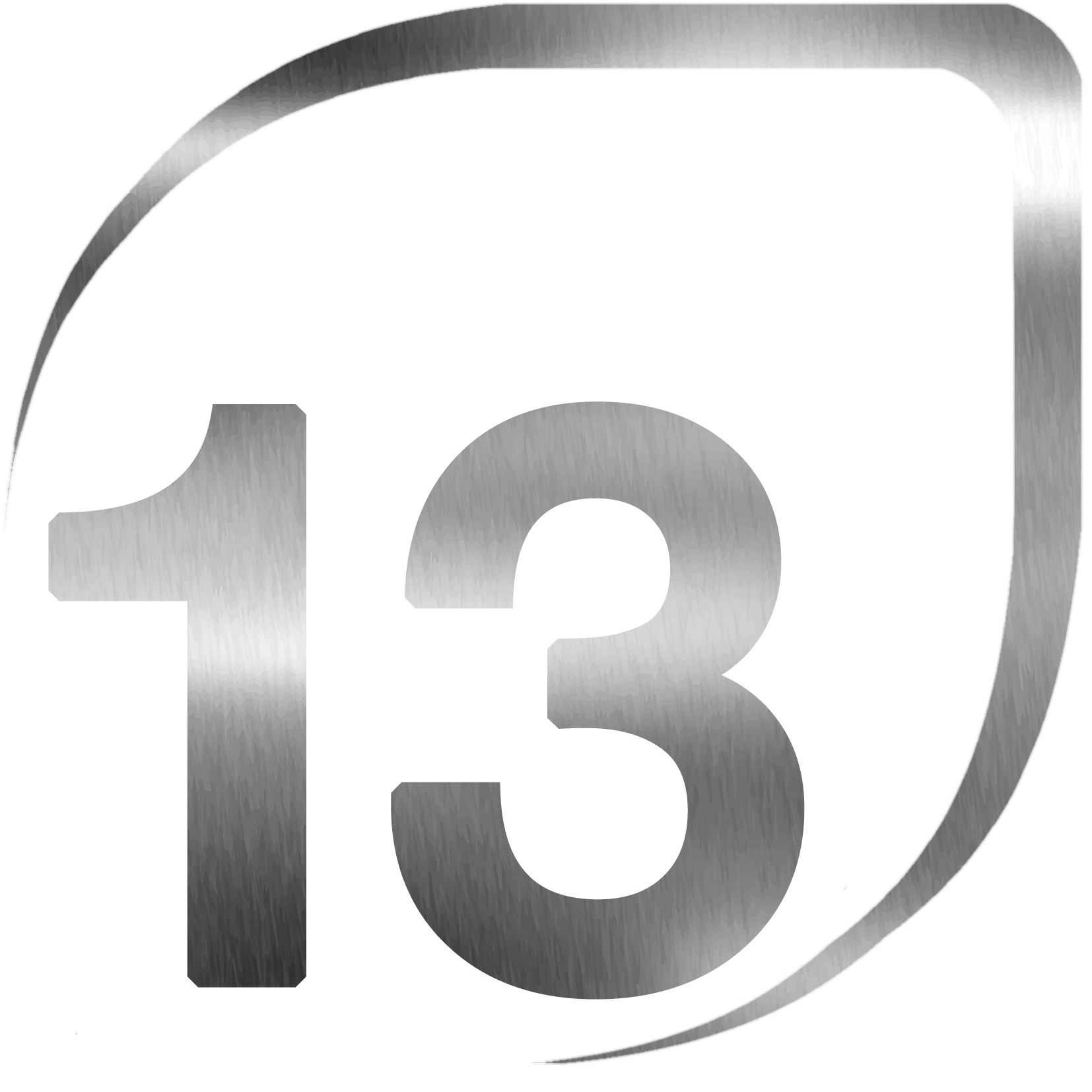 13