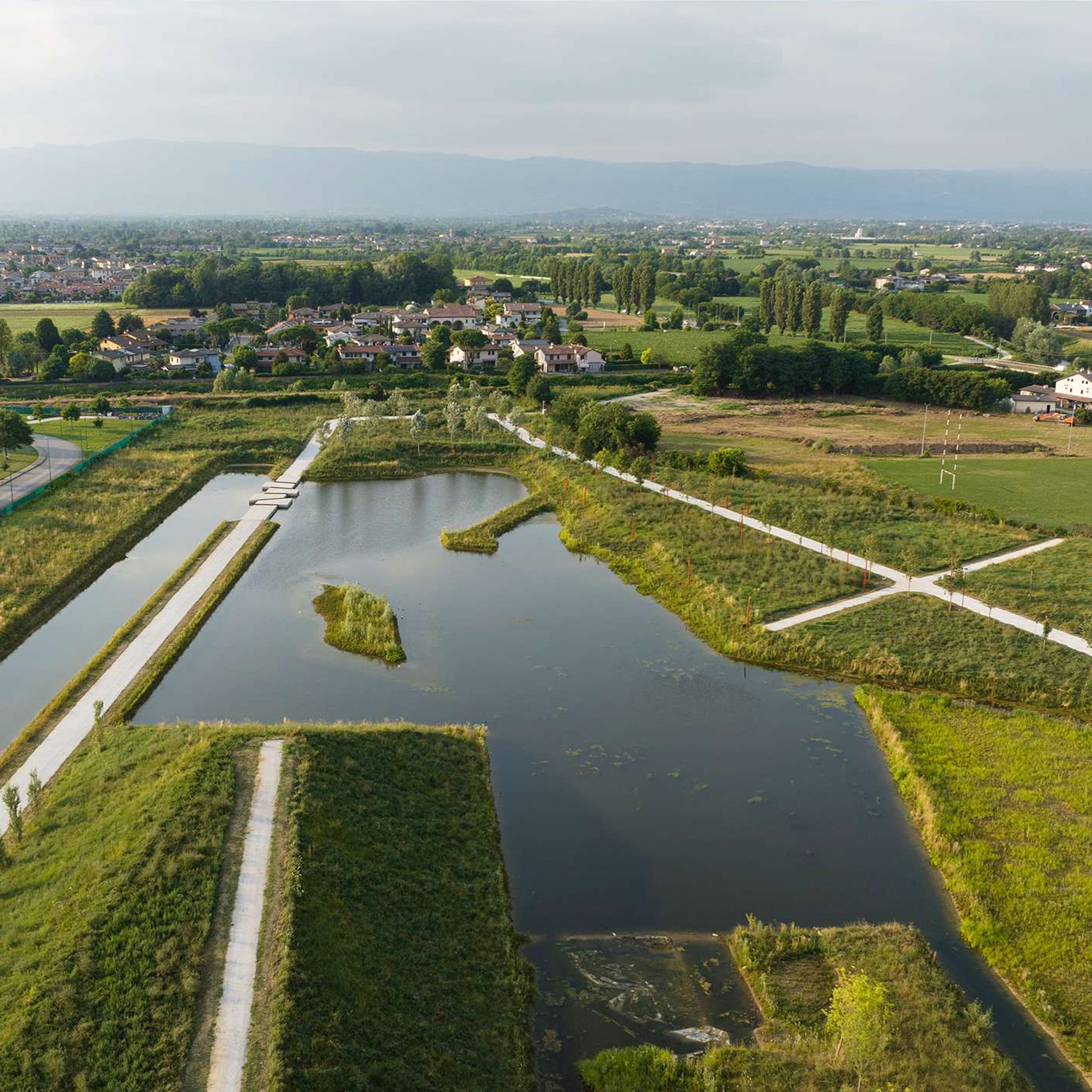Parco della Pace