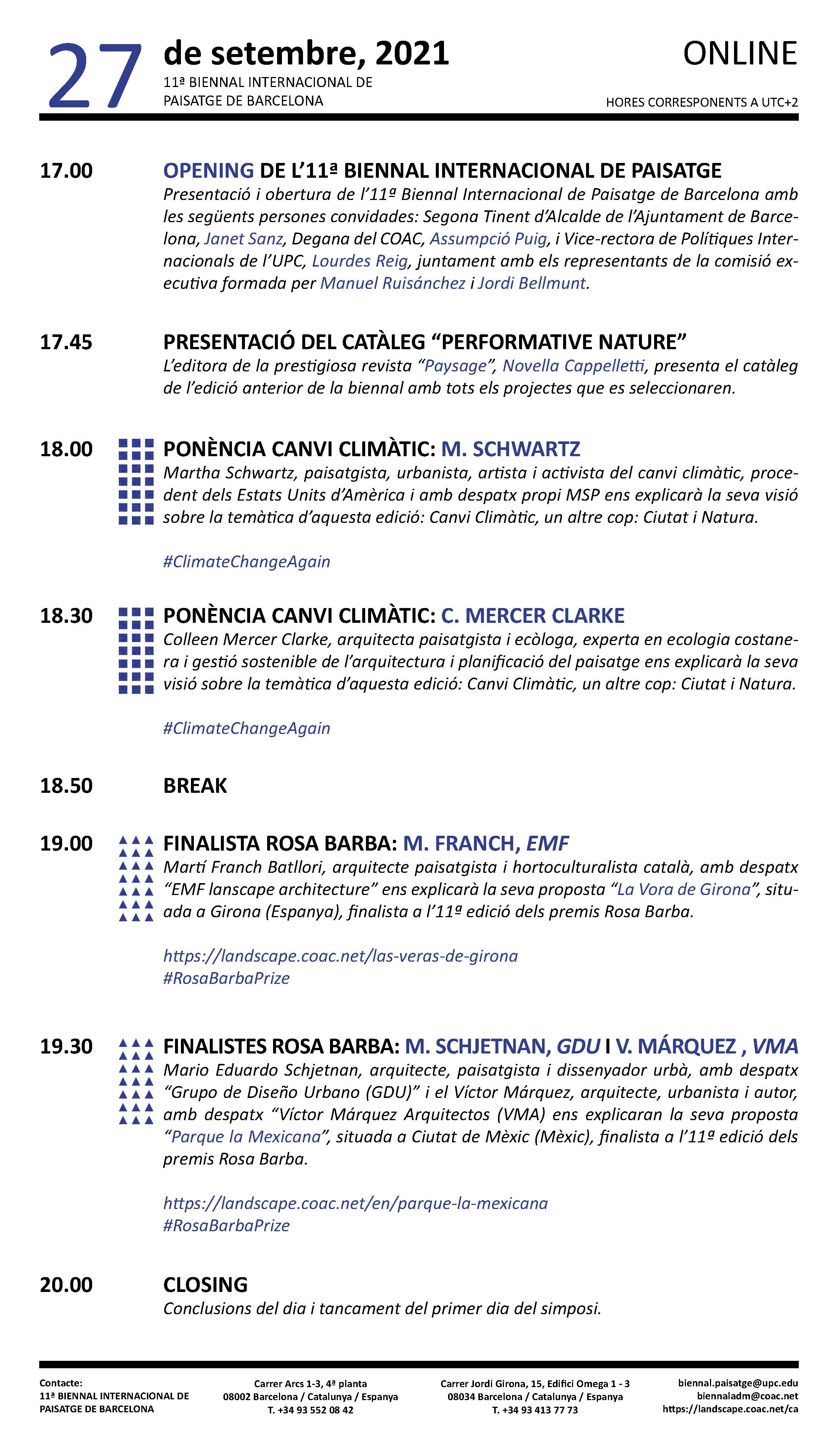 27 setembre