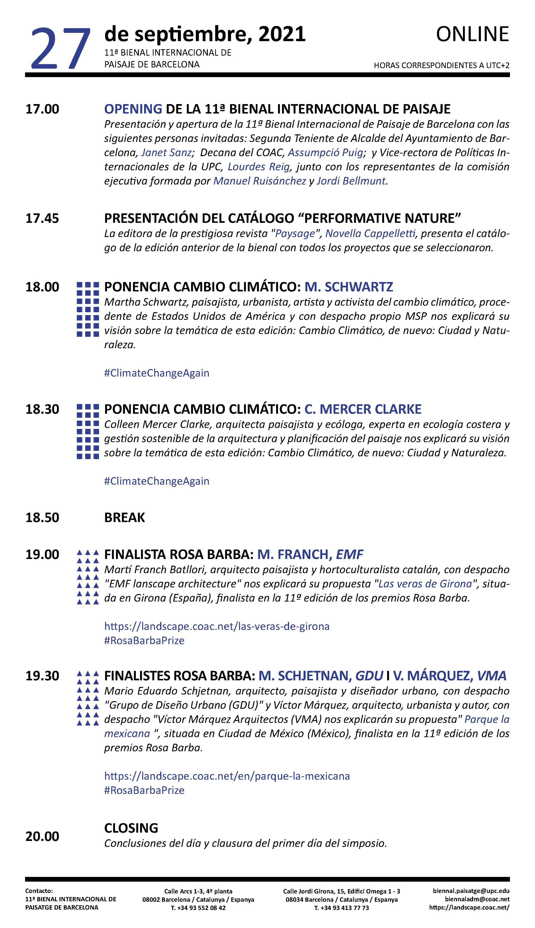 27 de septiembre