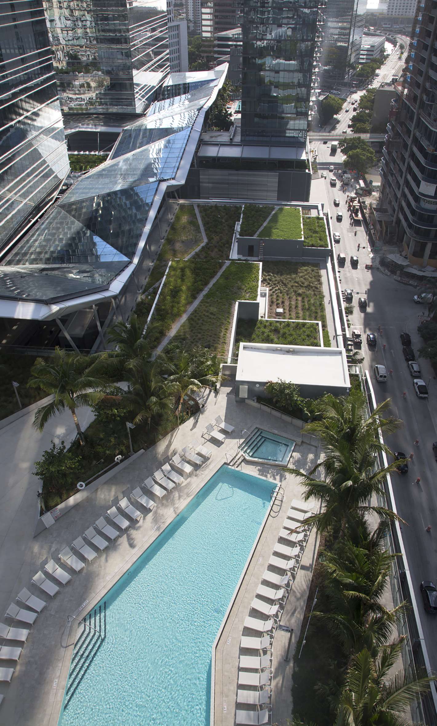 Brickell City Centre | Biennal