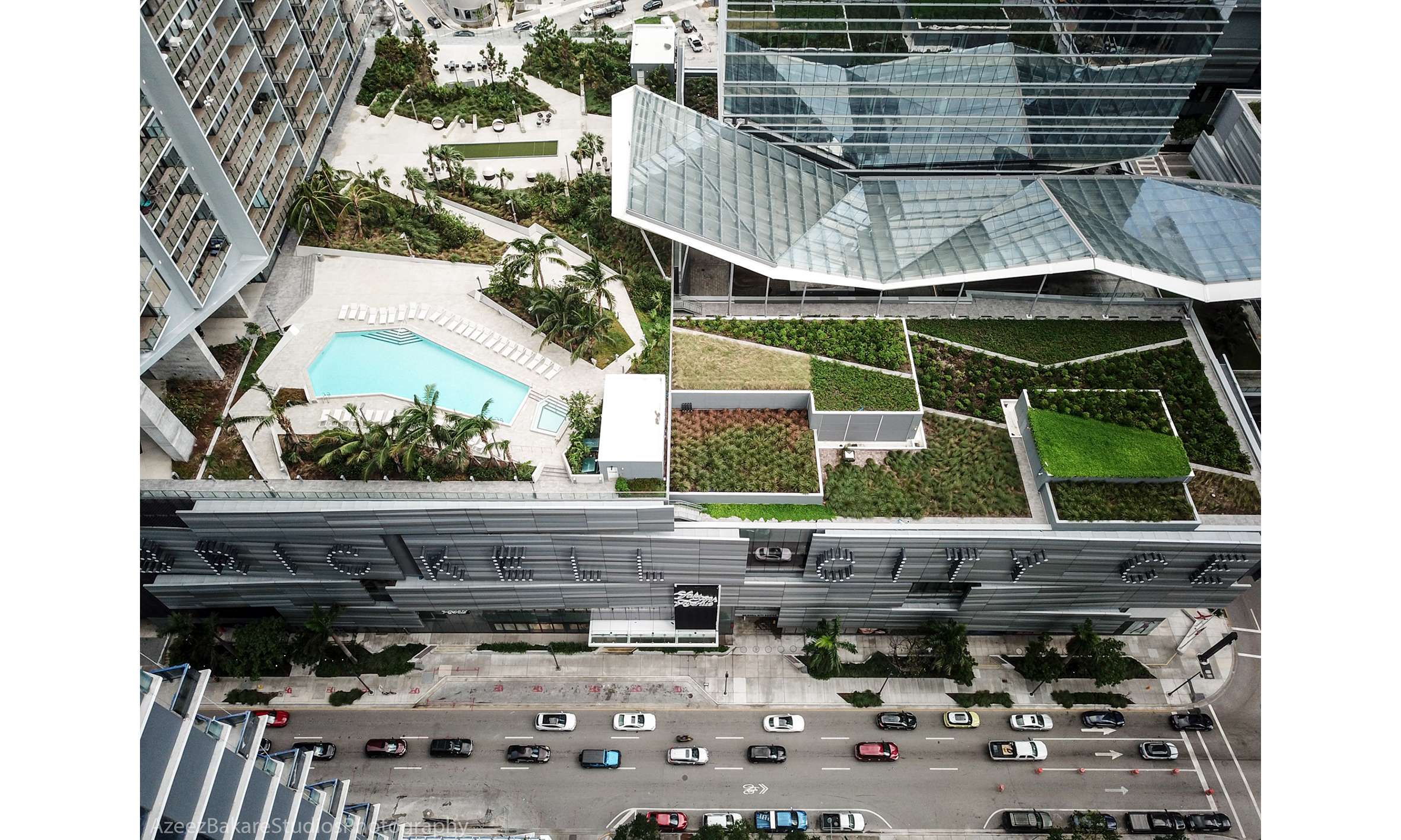 Brickell City Centre | Biennal