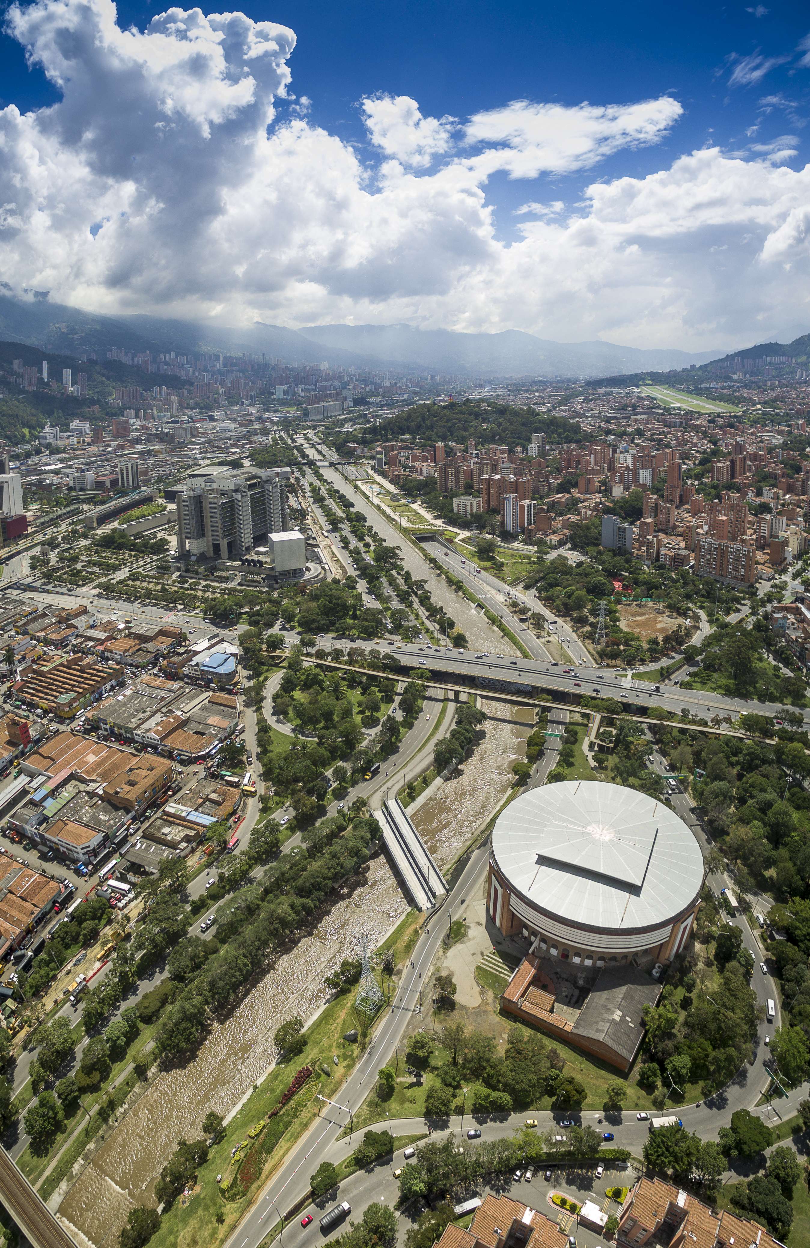 Acompañantes Medellin